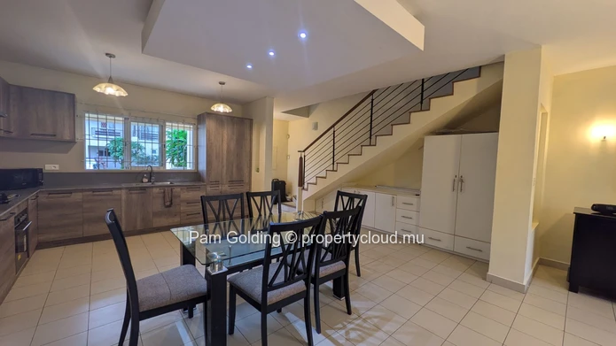 Grand Baie – Appartement à louer – Pam Golding Mauritius