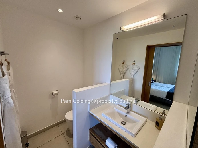 The Apartment of Mythic – Modern 3-Bedroom Apartment for Sale in Mauritius
