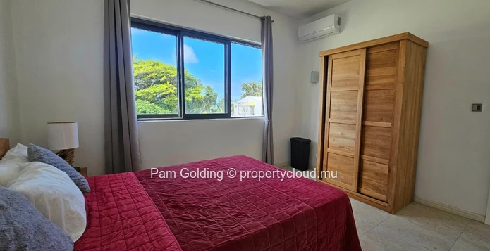 Coastal Living – 3 Bedroom Apartment to Rent in Pereybere