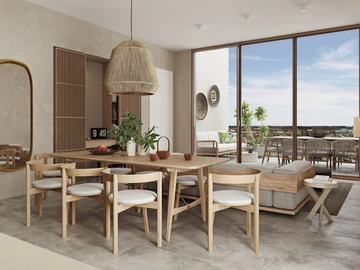 Appartement