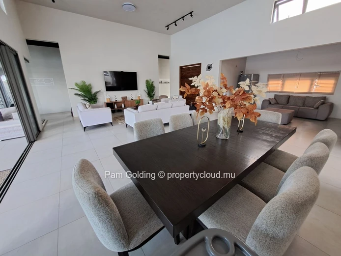 Balaclava – House for sale – Pam Golding Mauritius