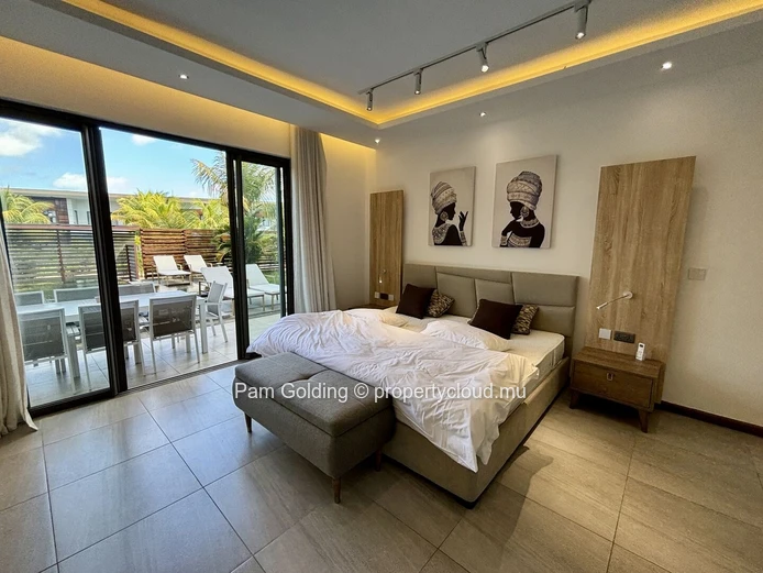 Villa for Sale in Grand Baie - Domaine Victoria, Mauritius