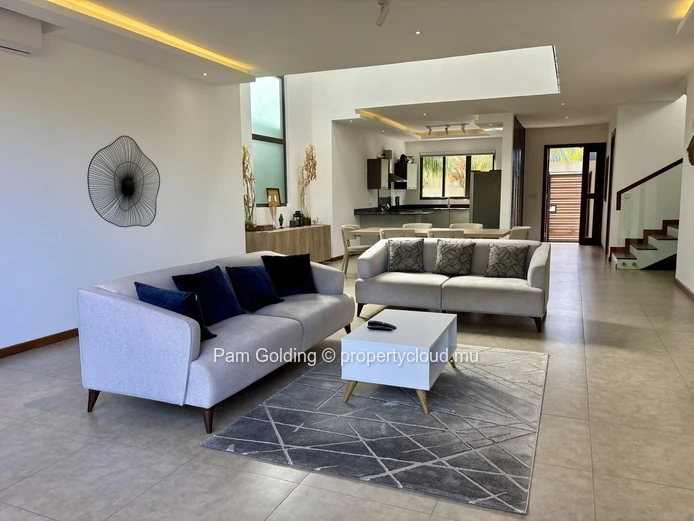 Villa for Sale in Grand Baie - Domaine Victoria, Mauritius