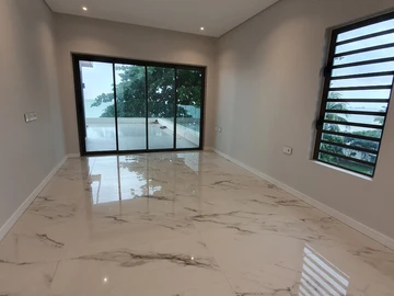 Penthouse de 3 Chambres