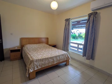 Townhouse, Duplex de 3 Chambres