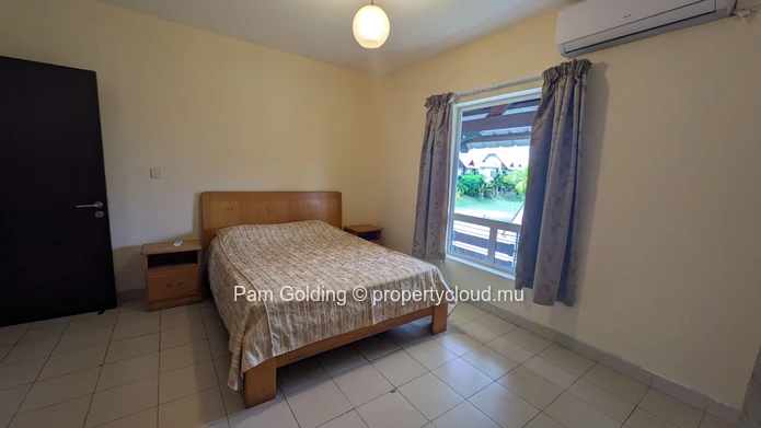 Grand Baie – Appartement à louer – Pam Golding Mauritius