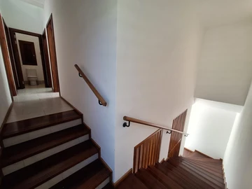 Penthouse de 3 Chambres