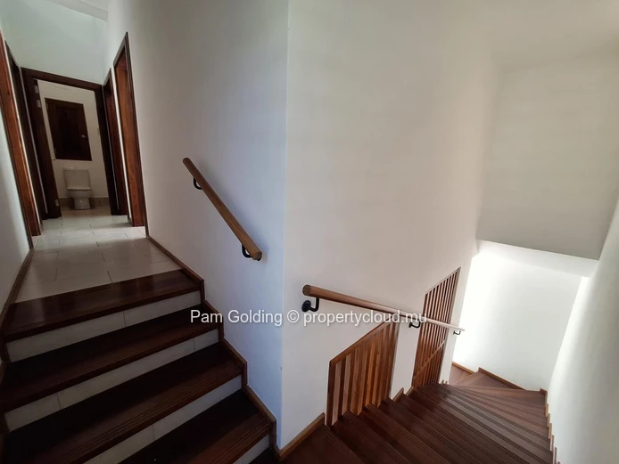 Penthouse de 3 chambres avec vue panoramique sur la mer | Résidences La Tourelle Ocean View, Tamarin.