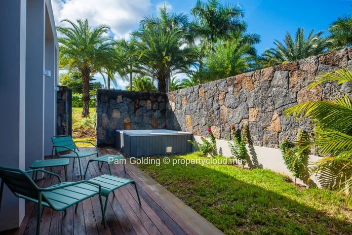 Nouvellement construit - Heritage Villa Valriche