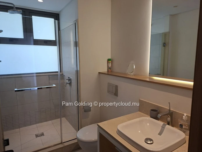 Mont Choisy – Penthouse à louer – Pam Golding Mauritius