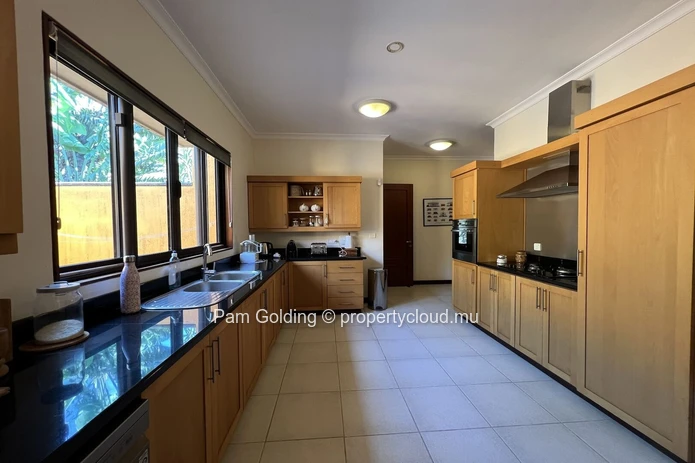 4 Bedroom villa in Tamarina Golf Estate and Spa, West Coast , Mauritius (Sole Mandate)
