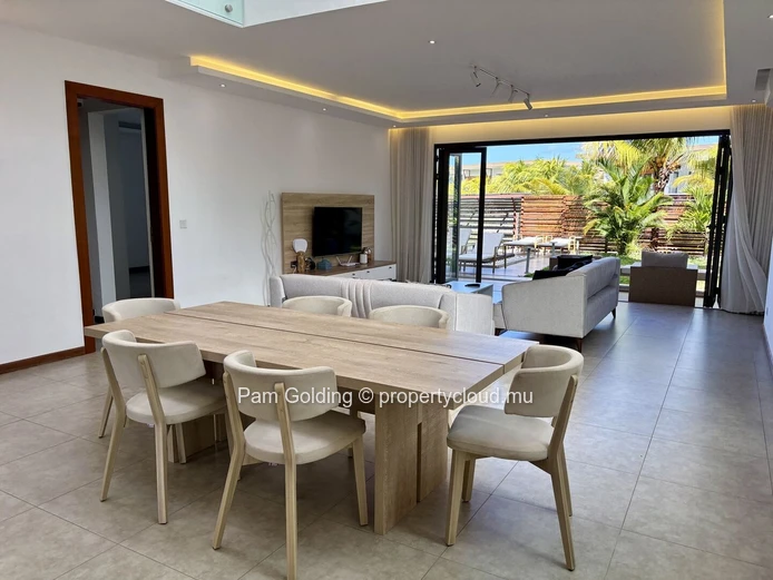Villa for Sale in Grand Baie - Domaine Victoria, Mauritius