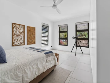 Penthouse de 3 Chambres