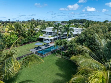 4 Bedroom Villa