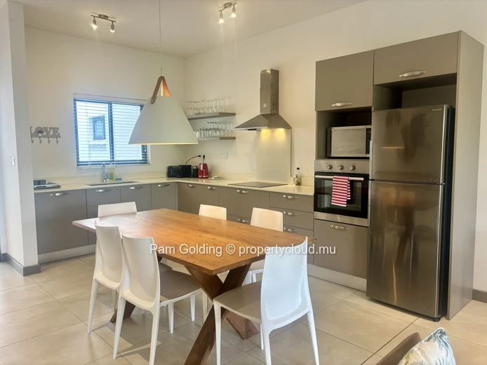 3-Bedroom Riverfront Apartment for Sale 
