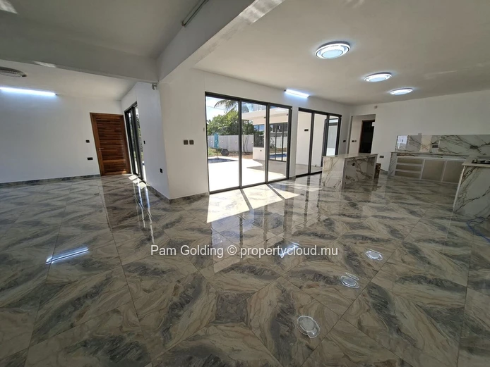 Cap Malheureux - House for rent - Pam Golding Mauritius