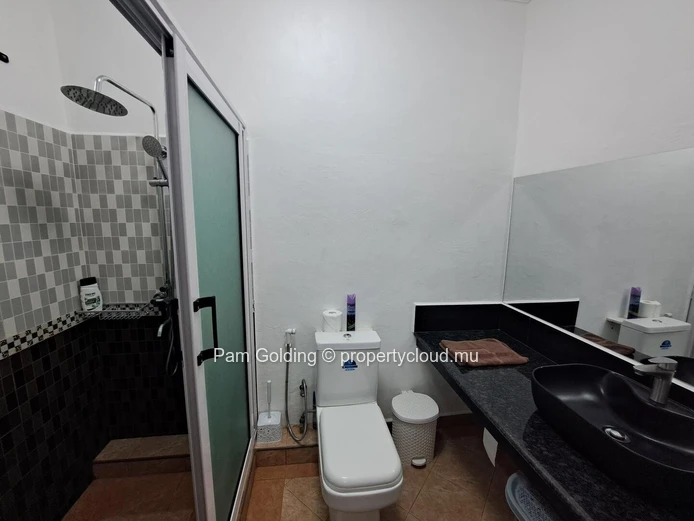 Poste Lafayette - Complexe d'appartment à vendre - Pam Golding Mauritius