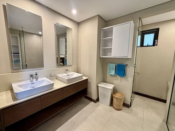 3 Bedroom Penthouse