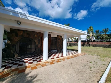 Villa de 3 Chambres