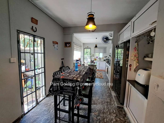 Grand Gaube – House for sale – Pam Golding Mauritius