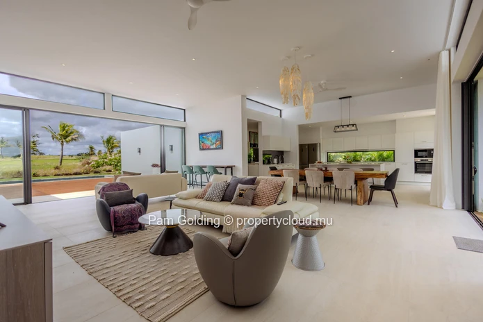 For Sale: Exquisite Villa at Azuri Ocean and Golf Village