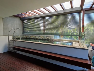 2 Bedroom Penthouse