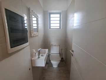 Maison de 4 Chambres