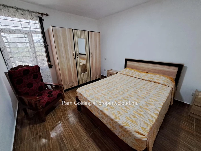 Villa for rent in Trou aux Biches (Sole Mandate)