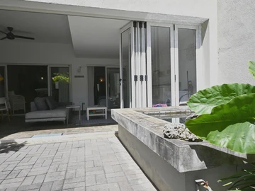 Appartement de 2 Chambres