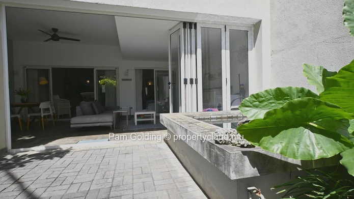 Bain Boeuf – Apartment for sale – Pam Golding Mauritius