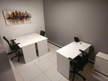 Bureau