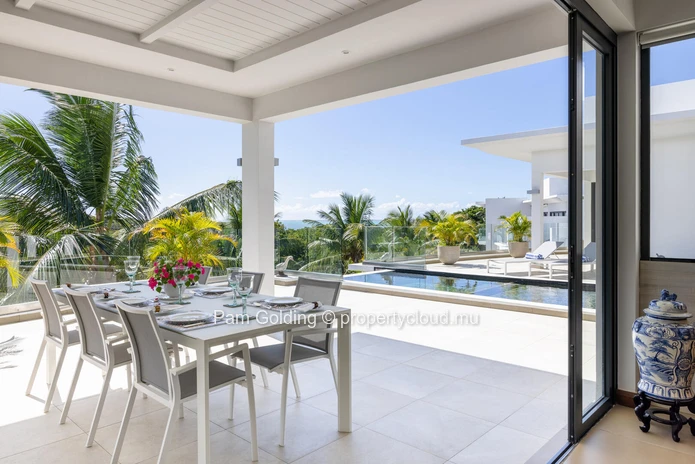 Penthouse impeccable orienté vue mer | Azuri Ocean & Golf Village (Mandat exclusif)