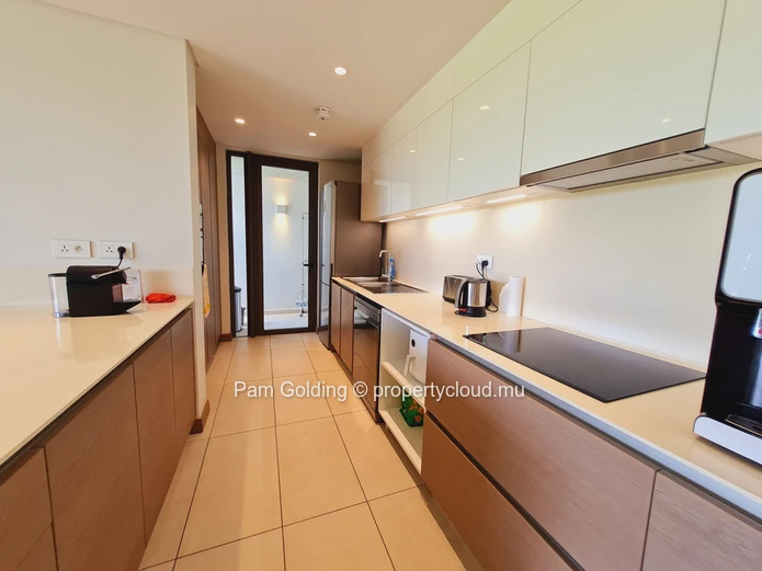 2 Bedroom Apartment for sale at Mont Choisy Golf and Beach Estate!