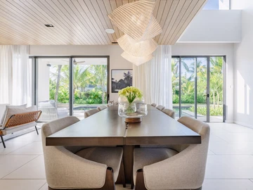 3 Bedroom Villa