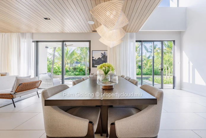 3-Bedroom Luxury Villa for Sale in Belle Mare, Mauritius | One&Only Le Saint Géran Private Homes