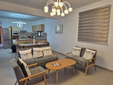 Maison de 4 Chambres