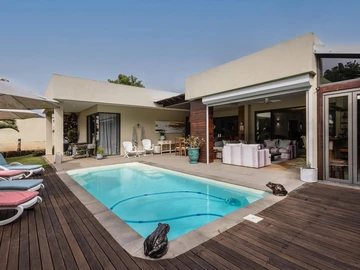 3 Bedroom Villa
