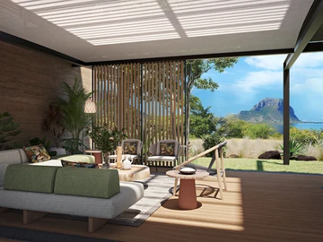 4 Bedroom Villa