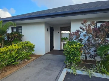 3 Bedroom Villa