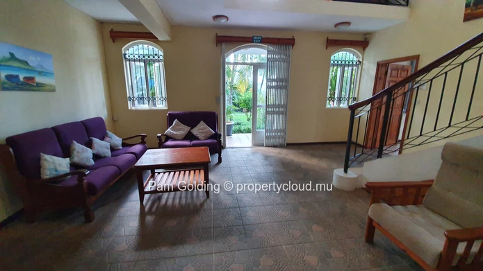 Villa for sale