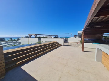 3 Bedroom Penthouse