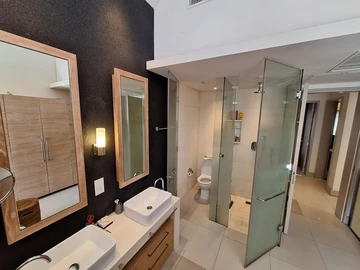 3 Bedroom Townhouse, Duplex