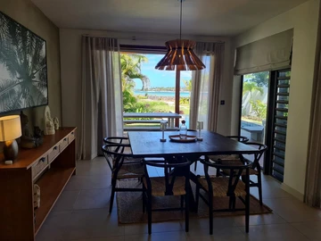4 Bedroom Townhouse, Duplex