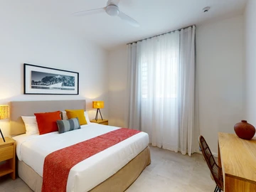 3 Bedroom Apartment