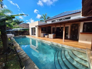 3 Bedroom Villa