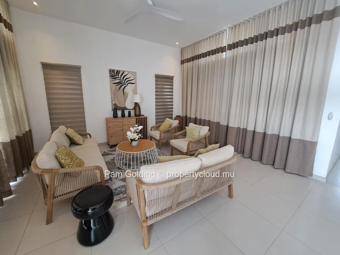 Calodyne - Villa à louer - Pam Golding Mauritius