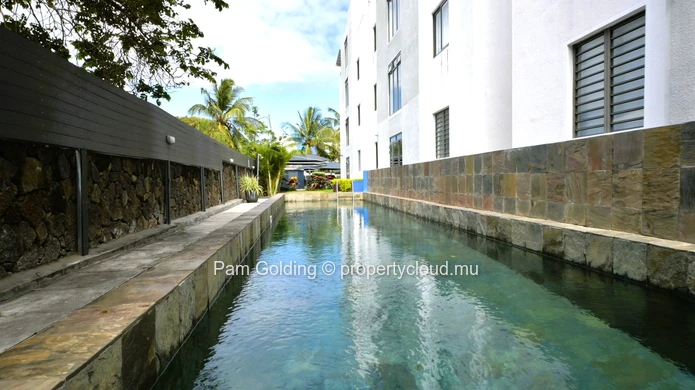 Coastal Living – 3 Bedroom Apartment to Rent in Pereybere