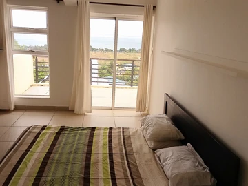 4 Bedroom Townhouse, Duplex