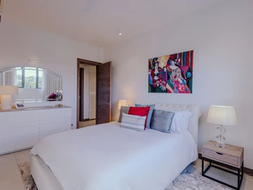 3 Bedroom Penthouse