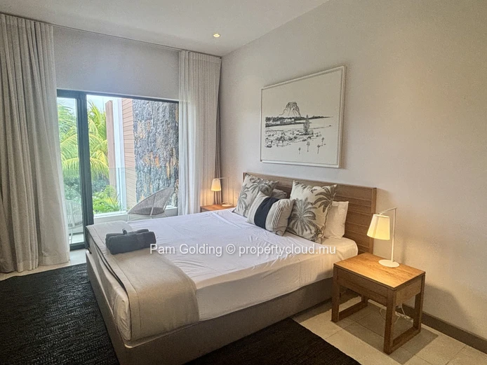 3-Bedroom Riverfront Apartment for Sale 
